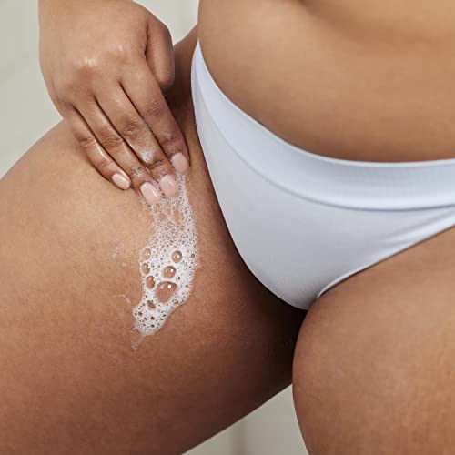 Always Cleanse Feminine Intimate Wash For Women, Ph Balanced For Sensitive Skin, Fragrance-Free AlwaysAu supplements