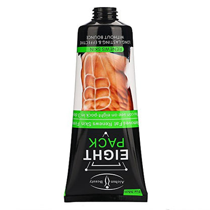 TARSHYRY Weight Loss Cream, Firming Muscle Cream, Perfectly 6 Pack Abs Body Gels TARSHYRYUS supplements