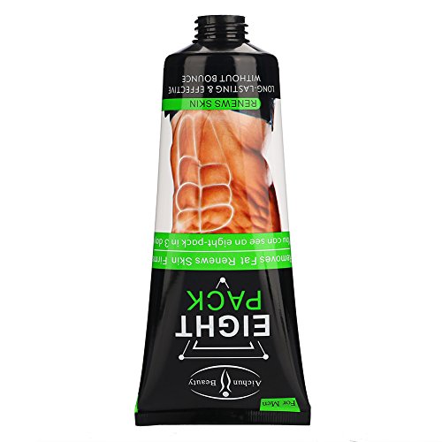 TARSHYRY Weight Loss Cream, Firming Muscle Cream, Perfectly 6 Pack Abs Body Gels TARSHYRYAu supplements