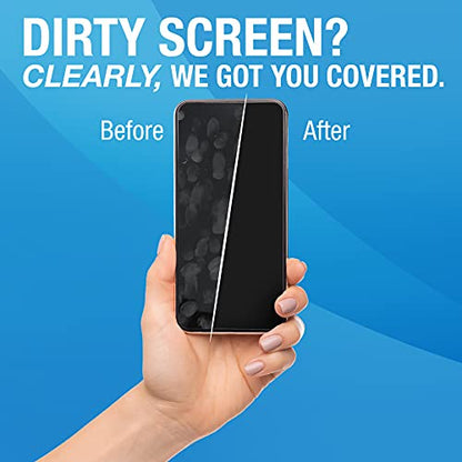 MiracleSpray for Electronics Cleaning, Safe Multisurface Cleaner for Any TV, Phone Miracle BrandsUS supplements