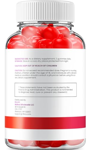 (3 Pack) Total Fit Keto ACV Gummies - Official - Keto TotalFit ACV Advanced Formula Plus RillvoAu supplements