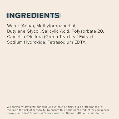 Paulas Choice--SKIN PERFECTING 2% BHA Liquid Salicylic Acid Exfoliant Paula's ChoiceAu supplements