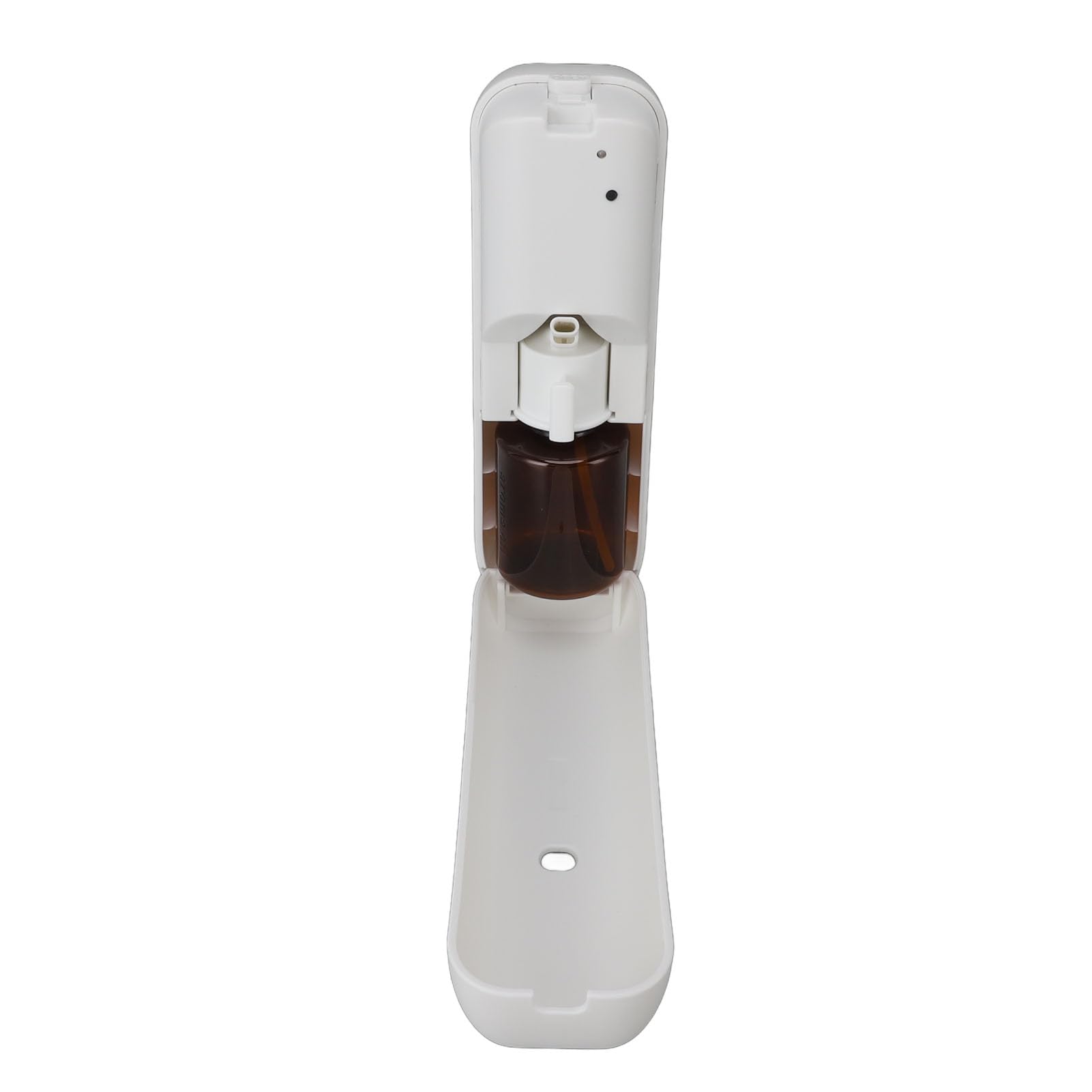 100ml Efficient Automatic Aroma Diffuser, Mini Essential Oil Diffuser Adjustable App Control Plug TOPINCNAu supplements