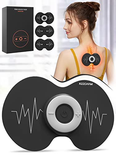 Tens Unit Muscle Stimulator Device Full Body Pain Relif Machine,FSA HSA Eligible Multi PawfanAu supplements