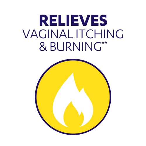 AZO Yeast Plus Dual Relief Tablets, Yeast Infection and Vaginal Symptom Relief, Relieves Itching & Burning AZOAu supplements