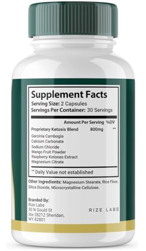 (Official) Tropislim, Tropislim Caribbean Flush Weight Health Supplement, Tropislim Slimming rize labsAu supplements