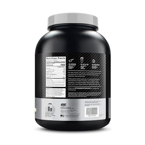 Optimum Nutrition Platinum Hydrowhey Protein Powder, 100% Hydrolyzed Whey Isolate Optimum NutritionUS supplements