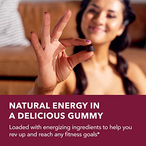 Beet Root Gummies with COQ10 Energy Supplement | Nitric Oxide Supplement for Healthy HAVASU NUTRITIONUS supplements