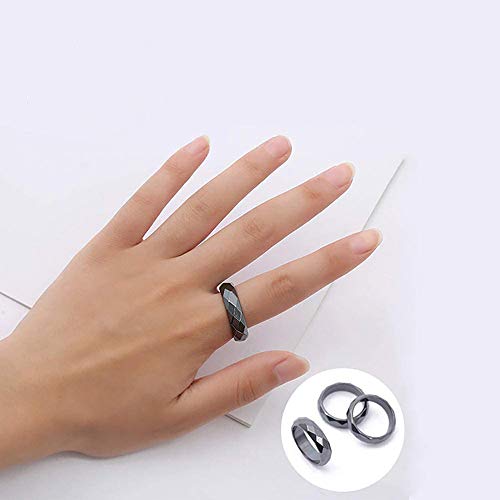 CSIYANJRY99 Lymph Purifying Ring Lymphatic Drainage Therapeutic Rings Set CSIYANJRY99Au supplements
