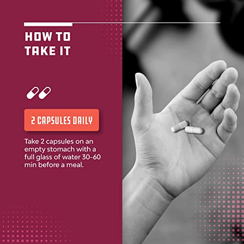 Pure Forskolin Extract for Weight Loss Supplement Powerful Antioxidant - Maximum Strength Natures CraftUS supplements