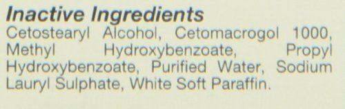 Tiger Muscle Rub Topical Analgesic Cream 2 Ounces (57 g) (Pack of 4) Tiger BalmAu supplements