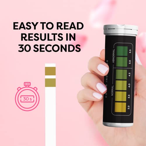pHresh Feminine Essential Oil Spray & Vaginal pH Test Strips ACE NUTRITIONAu supplements