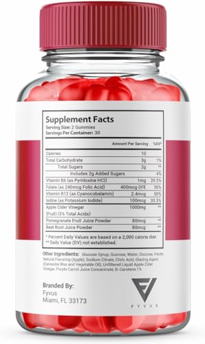 (3 Pack) Biofuel Keto ACV Gummies, Biofuel Keto ACV Gummies Advanced Weight Loss Kelly Clarkson FyvusUS supplements