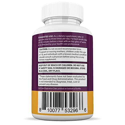(2 Pack) Keto Advantage Keto Burn Pills Includes Apple Cider Vinegar goBHB Exogenous Justified LaboratoriesAu supplements