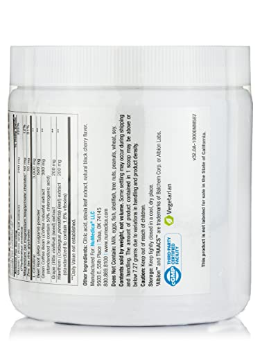NuMedica NOVA (Nitric Oxide Vascular Assist) Complete - 7.69 oz (218.04 Grams) NuMedicaAu supplements