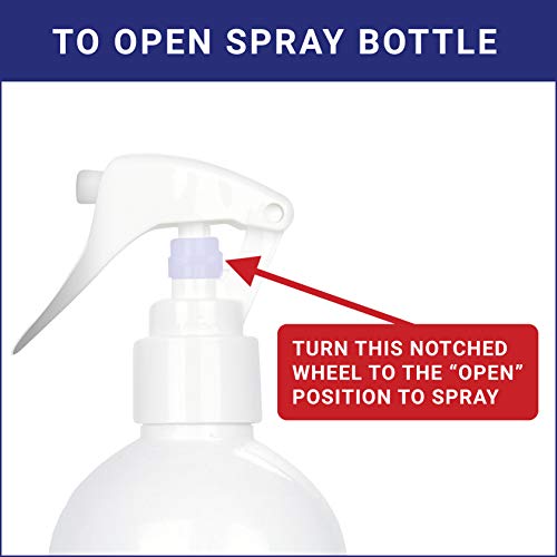 CleanSmart CPAP Disinfectant Spray, 16 oz (Pack of 2) CleanSmartAu supplements