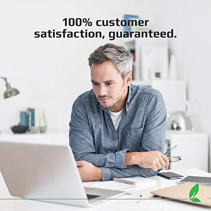 Herbal Clean - QTabs Same-Day Detox, Portable and Discreet, 10 Tablets Herbal CleanUS supplements