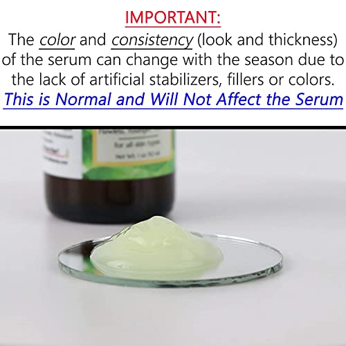Tree of Life Retinol Serum for Face w/Hydrating Hyaluronic Acid for Wrinkle Soothing Tree of Life BeautyUS supplements