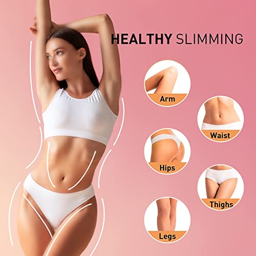 Pulchra B Flat Belly Firming Cream, Skin Tightening Cream for Cellulite, Firming and Tightening PulchraAu supplements