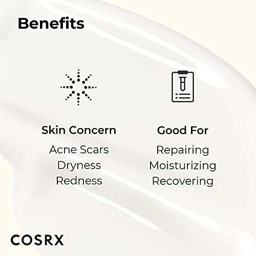COSRX Snail Mucin 92% Moisturizer 3.52oz/ 100g, Daily Repair Face Gel COSRXAu supplements