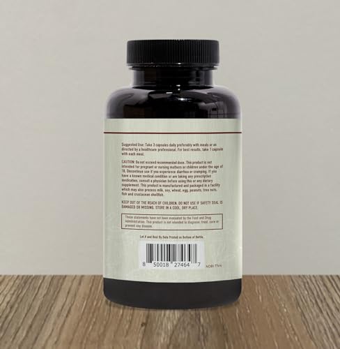 Berberine HCL 1500mg for Weight Management | Botanical Keto Inducing Berberine Supplement Nobi NutritionAu supplements