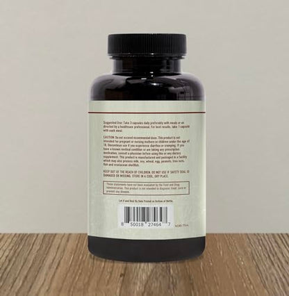 Berberine HCL 1500mg for Weight Management | Botanical Keto Inducing Berberine Supplement Nobi NutritionUS supplements