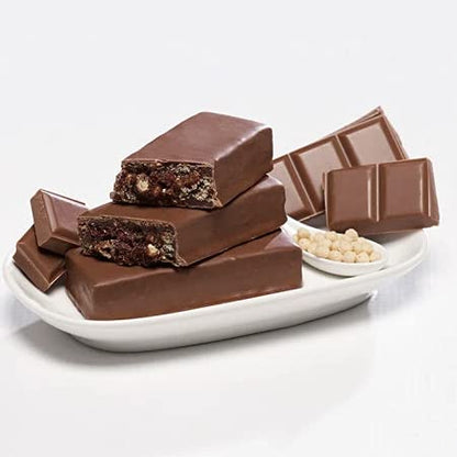 ProtiWise – High Protein 15g Bar | 7/Box | Weight Loss, Diet, KETO Friendly, Hunger Control ProtiWise - By Doctors Weight LossUS supplements