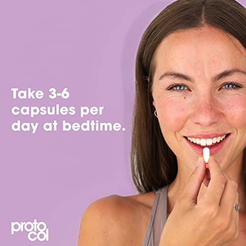 Proto-Col Collagen and Hyaluronic Acid Strong Supplement with Vitamin A, C and D Proto-ColAu supplements