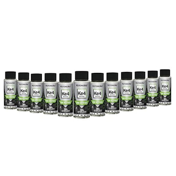 KetoneAid KE4 Pro Ketone Ester Drink | Not a Ketone Salt, No Sugar, No Caffeine KetoneAidAu supplements