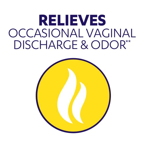 AZO Yeast Plus Dual Relief Tablets, Yeast Infection and Vaginal Symptom Relief, Relieves Itching & Burning AZOAu supplements