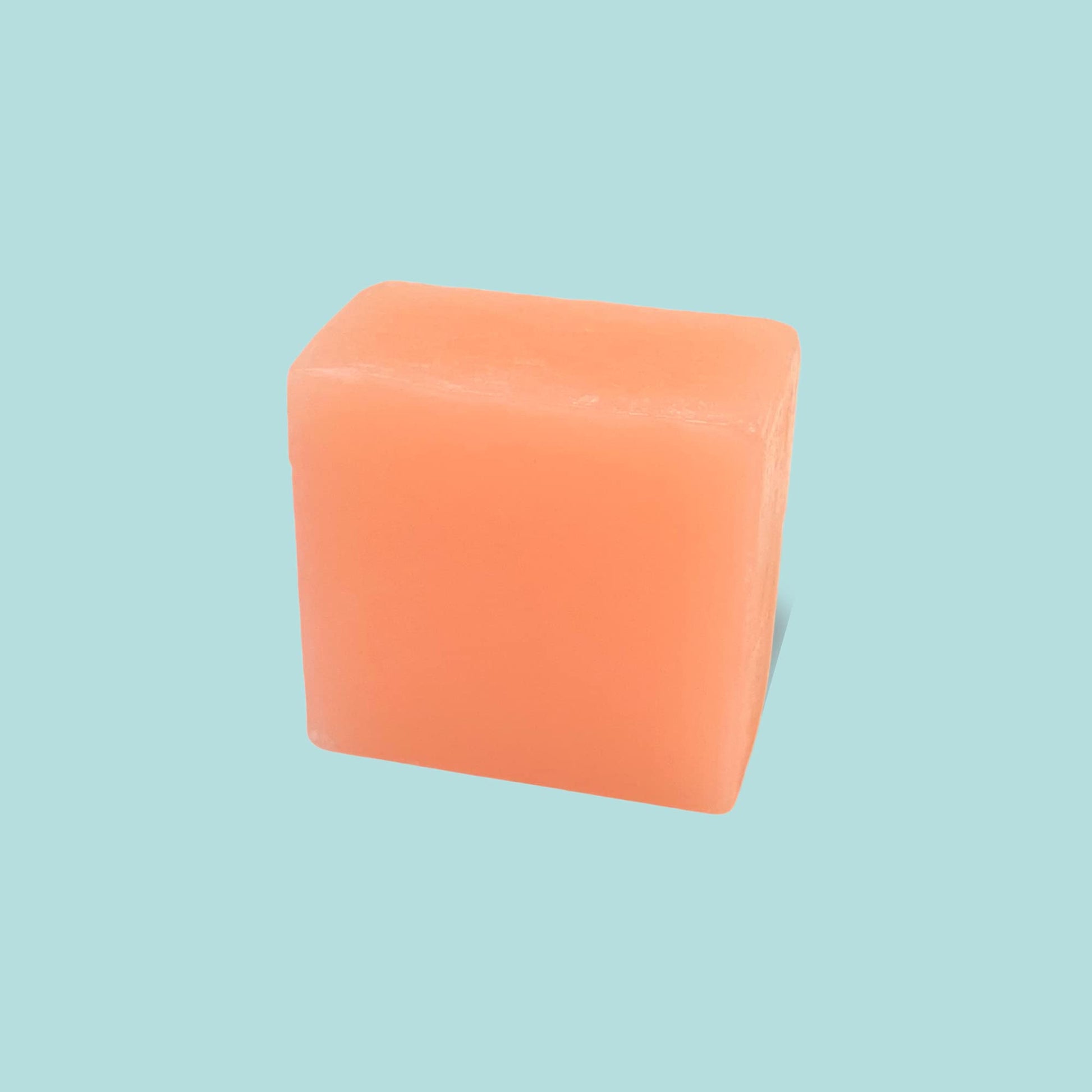 Fidelis Yoni Soap Bar (2 Pack) 3.5 Oz pH Balanced V Clean Natural Feminine Wash (Peach) FidelisAu supplements