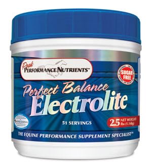 Peak Performance Nutrients Perfect Balance Electrolite 2.5 LB Peak Performance NutrientsAu supplements