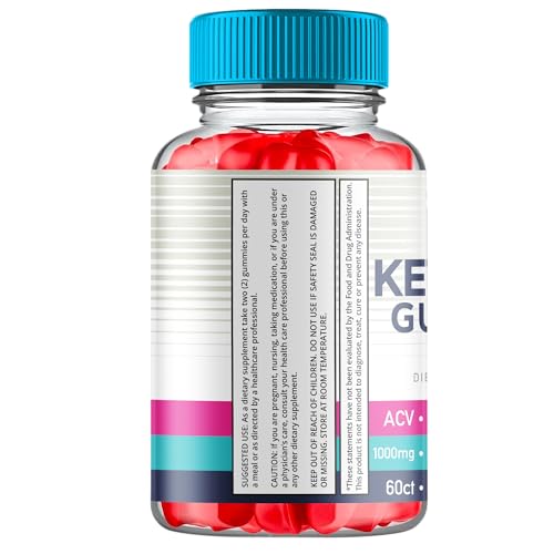 (5 Pack) Beauty Beach Keto ACV Gummies, Beauty Beach Keto ACV Gummies Advanced Titan LabsAu supplements