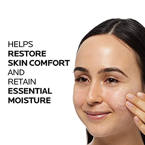 La Roche-Posay Toleriane Hydrating Gentle Face Cleanser, Daily Facial La Roche-PosayUS supplements