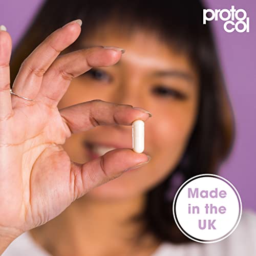Proto-Col Collagen and Hyaluronic Acid Strong Supplement with Vitamin A, C and D Proto-ColAu supplements