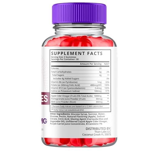 (3 Pack) Pure Slim Keto ACV Gummies, Pure Slim Keto ACV Advanced Weight Loss 1000 MG Titan LabsAu supplements