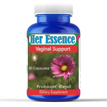 Her Essence Womens Probiotic for Gut Health, Prebiotics and Probiotics Celebrity LifeStyle ProductAu supplements