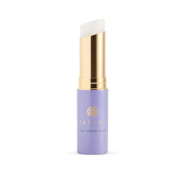 Tatcha The Serum Stick | Smooth Dry Fine Lines Instantly, Face & Eye Brightener Stick 8 G | 0.28 oz TATCHAAu supplements