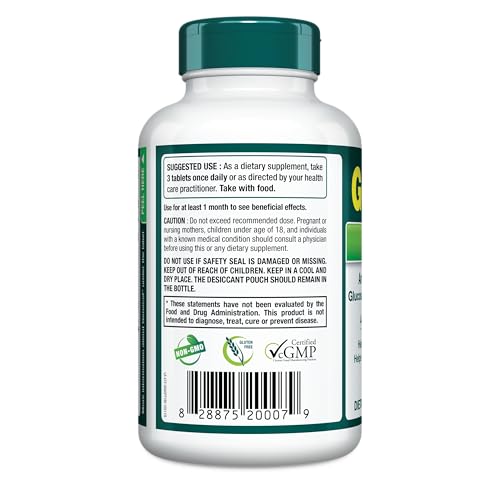 Genacol Optimum – Glucosamine, Chondroitin, MSM & Ultra-Hydrolyzed Collagen, Joint Support Tablets, 180 Count (60-Day Supply) GenacolAu supplements