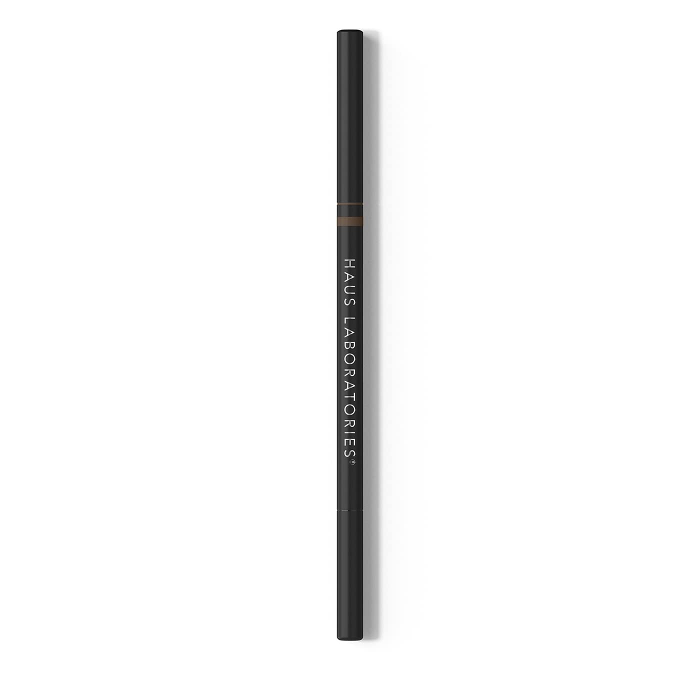 HAUS LABORATORIES by Lady Gaga: THE EDGE MICRO-TIP PRECISION BROW PENCIL, Medium Brown Haus LaboratoriesAu supplements