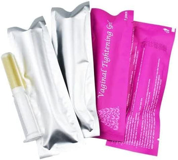 SLT Vaginal Tightening Gel, Tightening Cream for Vag with Yoni Oil, Vaginial Tightening Product Msupps.comAu supplements