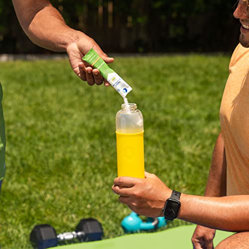 Liquid I.V. Hydration + Energy Multiplier - Yuzu Pineapple - Hydration Powder Liquid I.V.Au supplements
