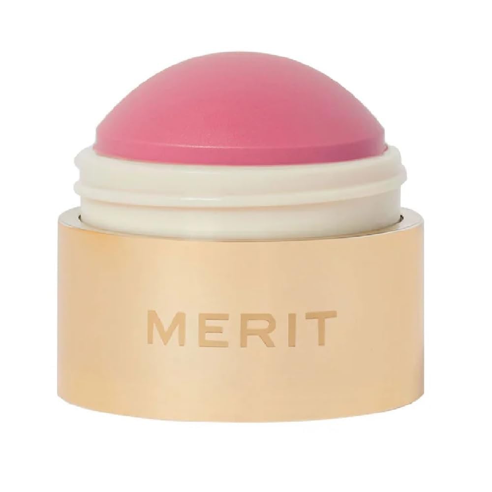 M Flush Balm Cream Blush (0.31oz) (Stockholm- baby pink) GenericAu supplements