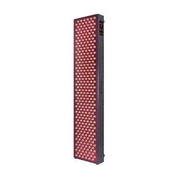 Hooga Red Light Therapy, Red Near Infrared LED Panel, 300 Quad Chip Flicker Free LEDs, Ultra Series hoogaAu supplements