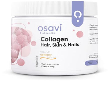 Osavi Collagen Peptides - Hair, Skin & Nails - 150g OSAVIAu supplements