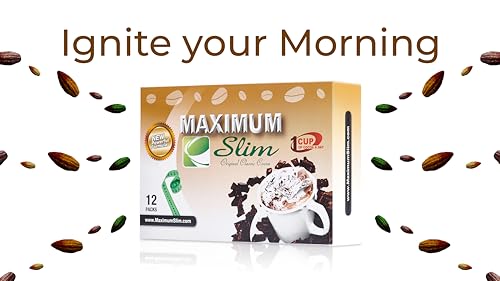 Premium ORGANIC Instant Cocoa. MOST EFFECTIVE FORMULA for Weight Loss, Fat Burn Maximum SlimUS supplements