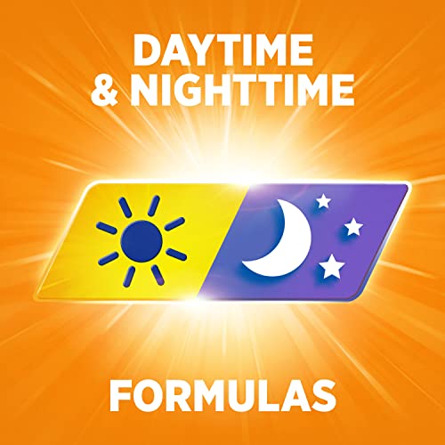 Theraflu Combo Daytime and Nighttime Severe Cold Relief Powder, Honey TherafluUS supplements